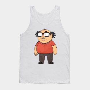 danny devito Tank Top